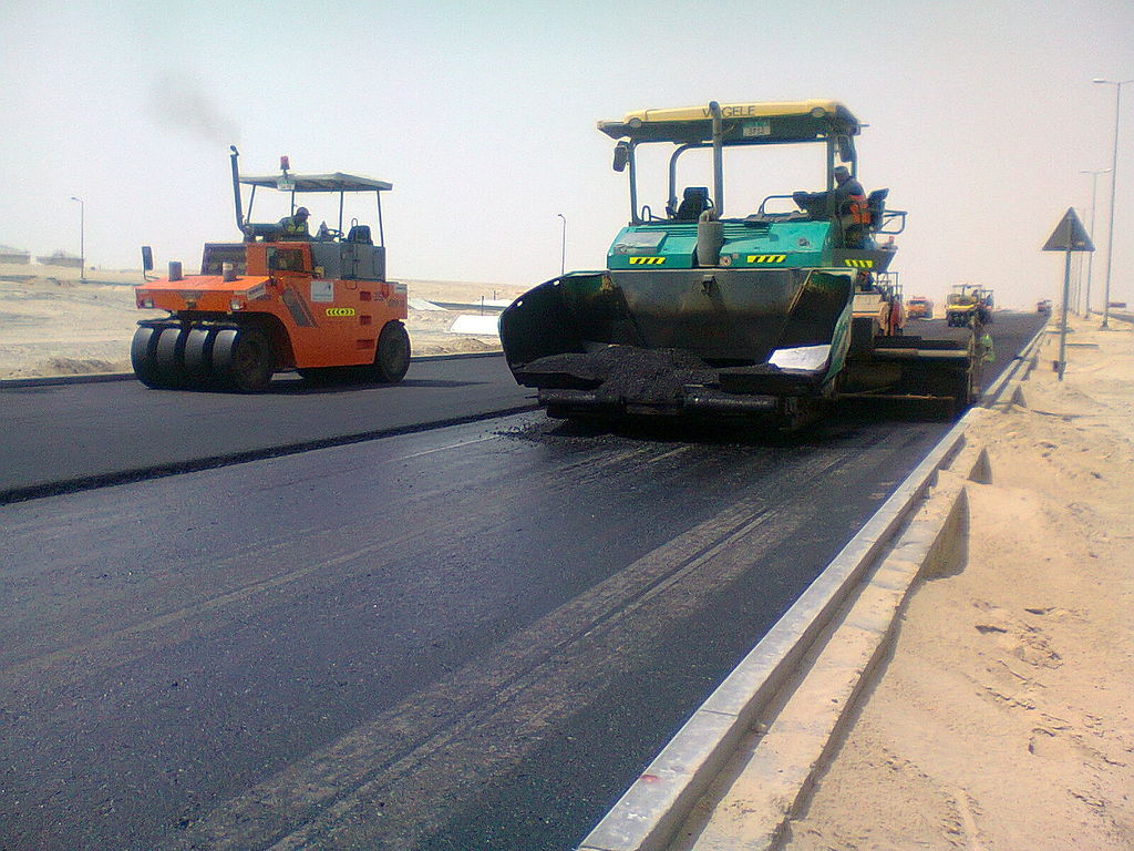 Jillian Integrated – Nigeria’s Leading Experts in Building and Road Construction