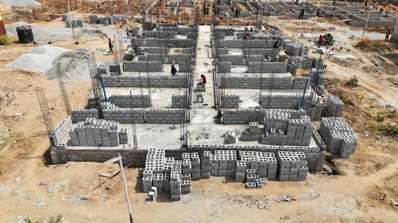 Jillian Integrated – Nigeria’s Leading Experts in Building and Road Construction