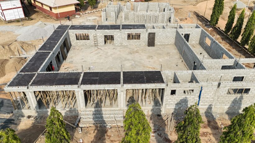 Jillian Integrated – Nigeria’s Leading Experts in Building and Road Construction