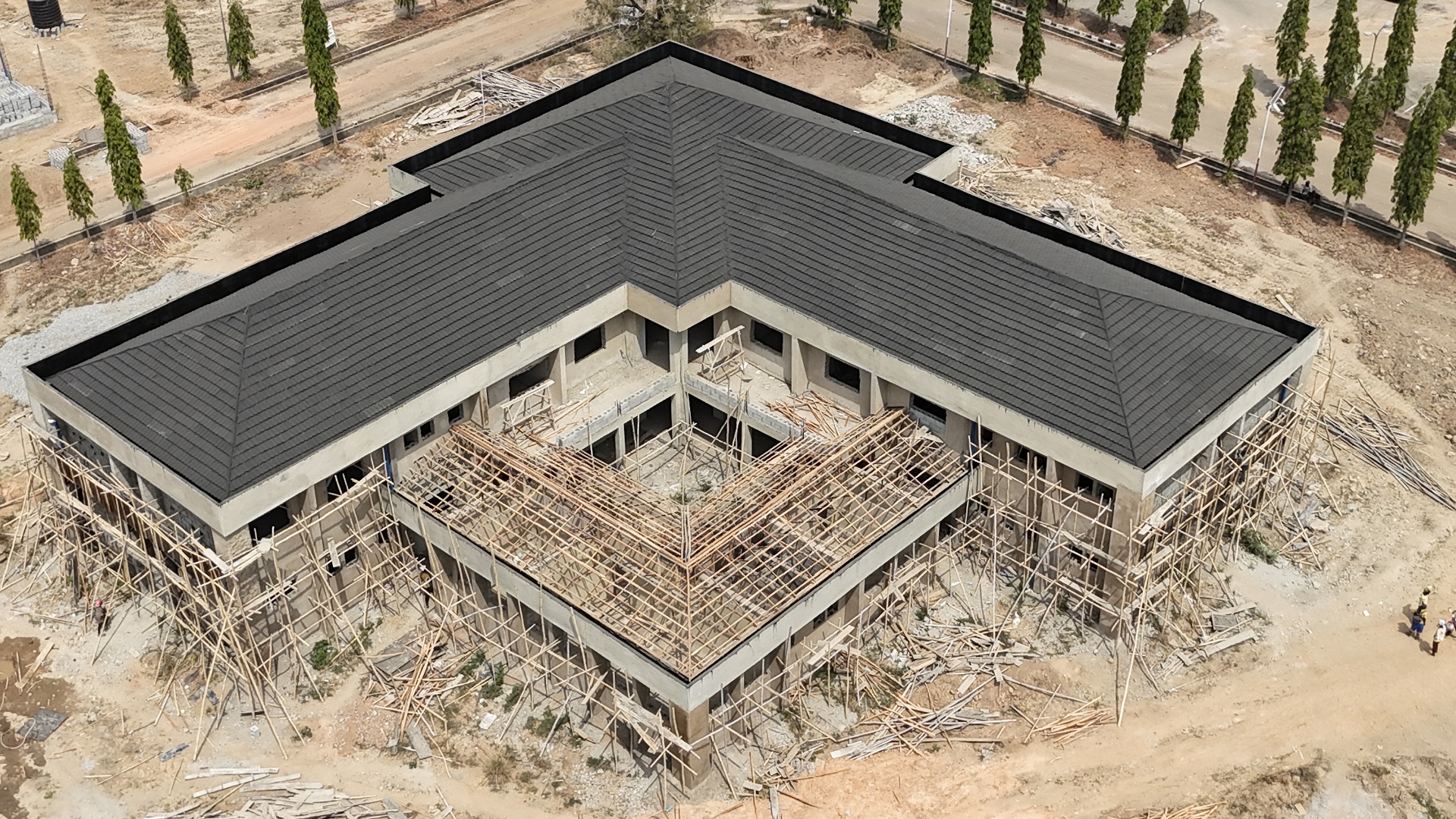 Contact Jillian Integrated, Engineering Solutions in Nigeria, Jillian Integrated – Nigeria’s Leading Experts in Building and Road Construction