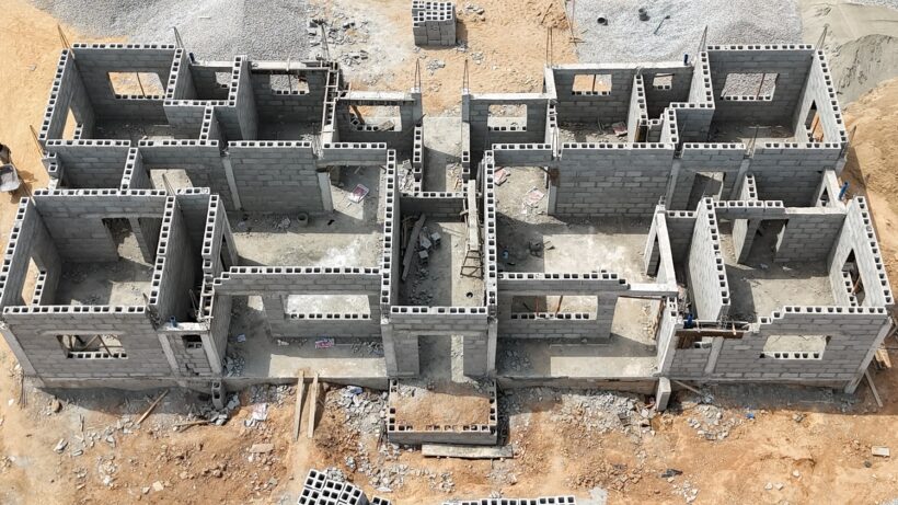 Jillian Integrated – Nigeria’s Leading Experts in Building and Road Construction