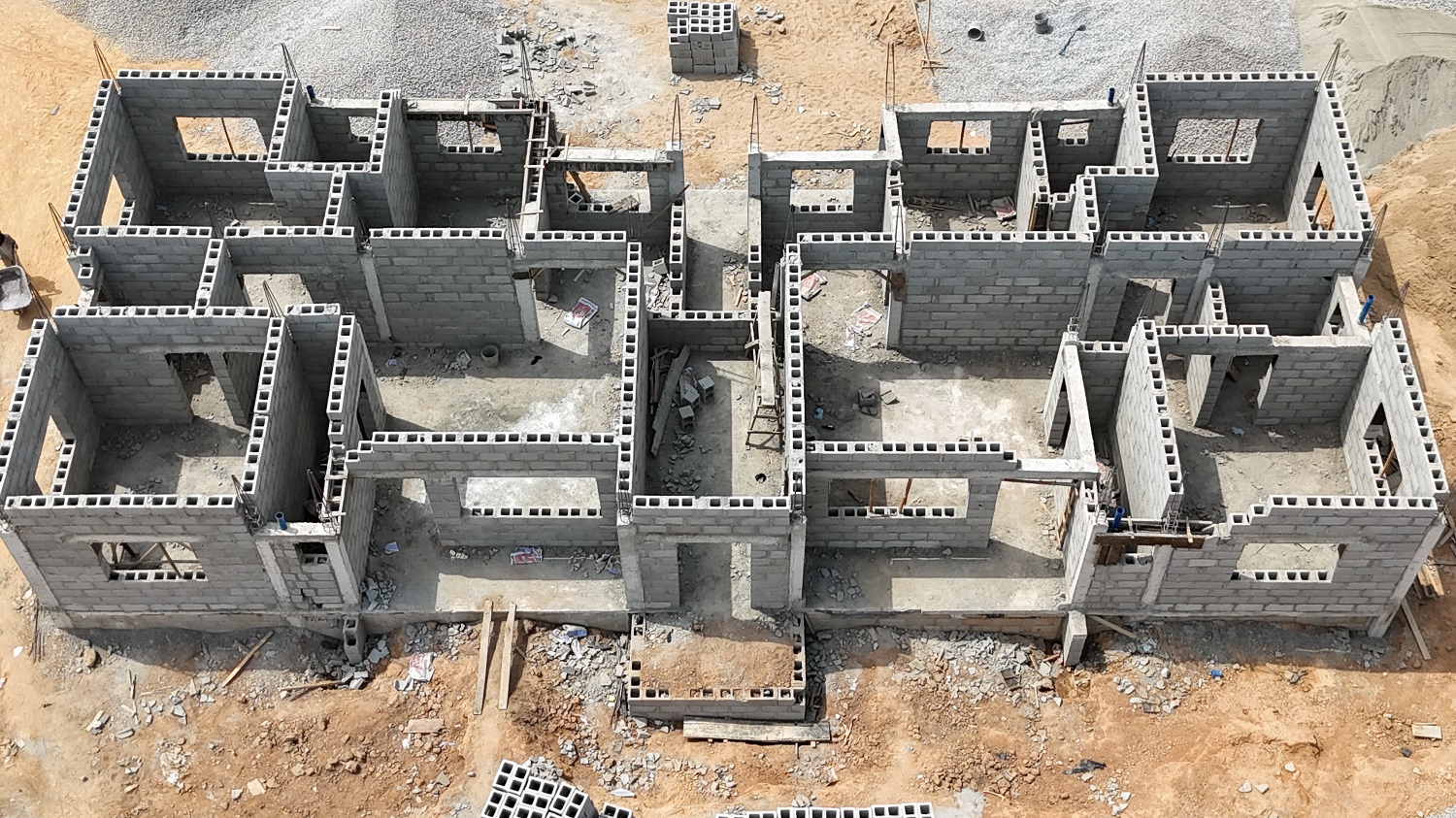 Jillian Integrated – Nigeria’s Leading Experts in Building and Road Construction