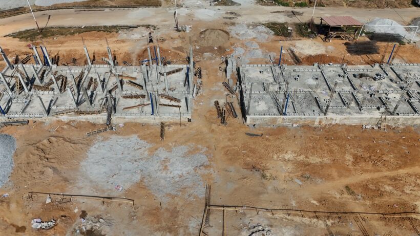 Jillian Integrated – Nigeria’s Leading Experts in Building and Road Construction