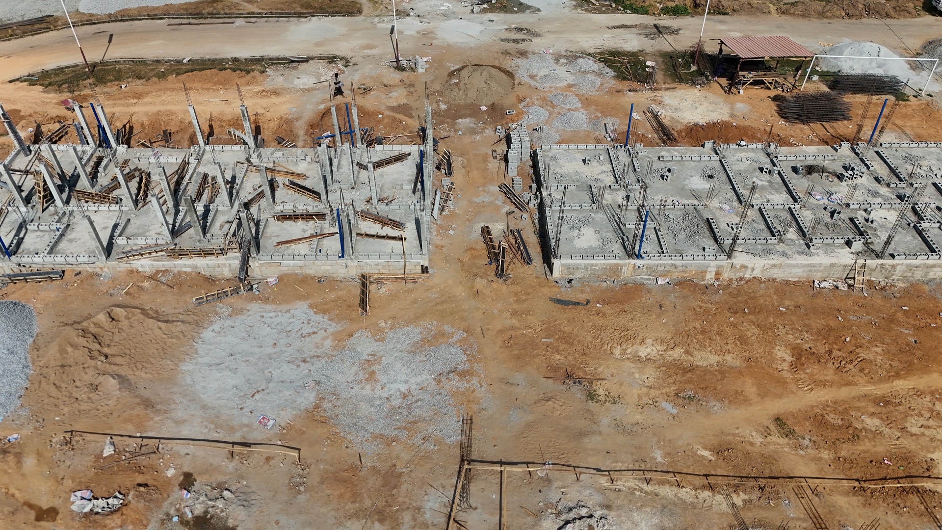 Jillian Integrated – Nigeria’s Leading Experts in Building and Road Construction