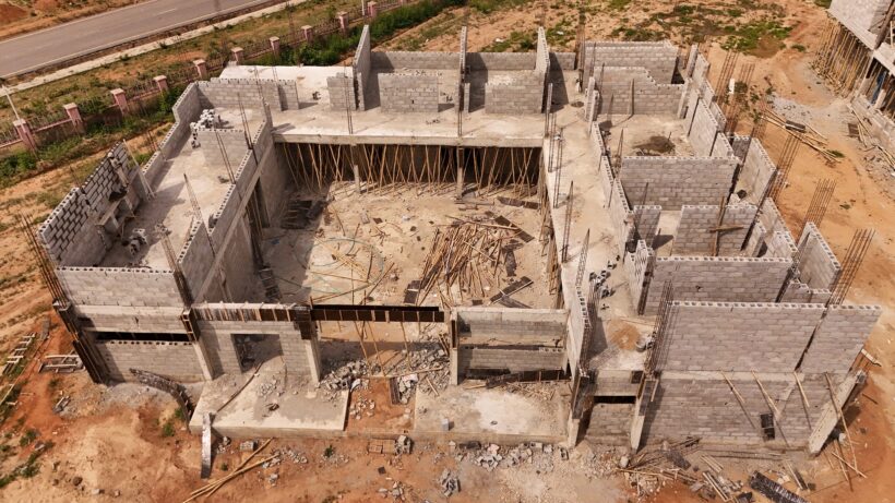 Jillian Integrated – Nigeria’s Leading Experts in Building and Road Construction