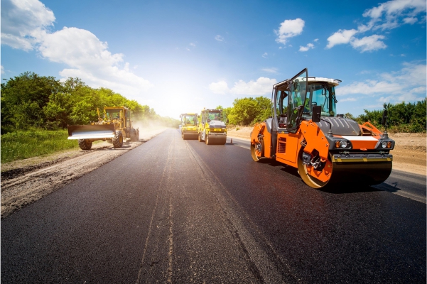 Jillian Integrated – Nigeria’s Leading Experts in Building and Road Construction