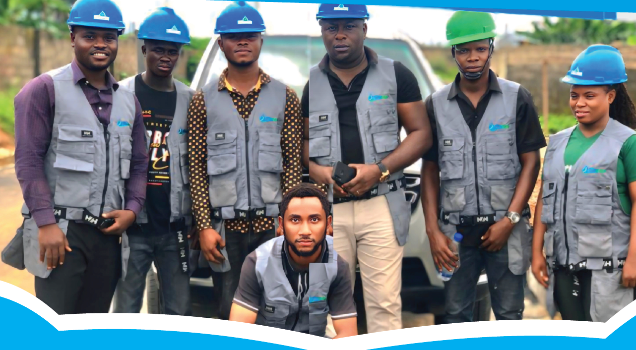 Jillian Integrated – Nigeria’s Leading Experts in Building and Road Construction