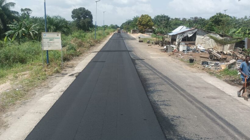 Jillian Integrated – Nigeria’s Leading Experts in Building and Road Construction