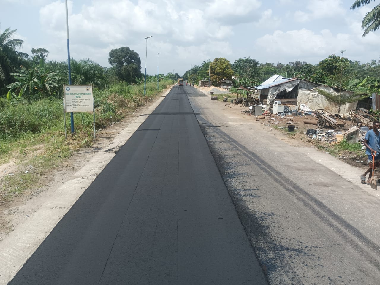 Jillian Integrated – Nigeria’s Leading Experts in Building and Road Construction