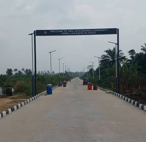 Jillian Integrated – Nigeria’s Leading Experts in Building and Road Construction