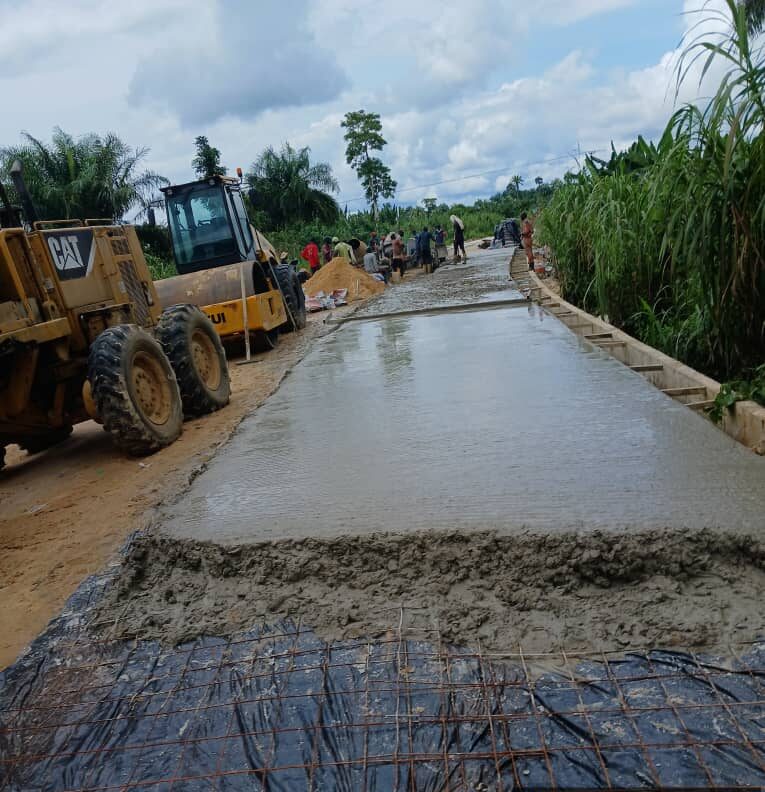 Jillian Integrated – Nigeria’s Leading Experts in Building and Road Construction