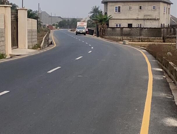 Jillian Integrated – Nigeria’s Leading Experts in Building and Road Construction