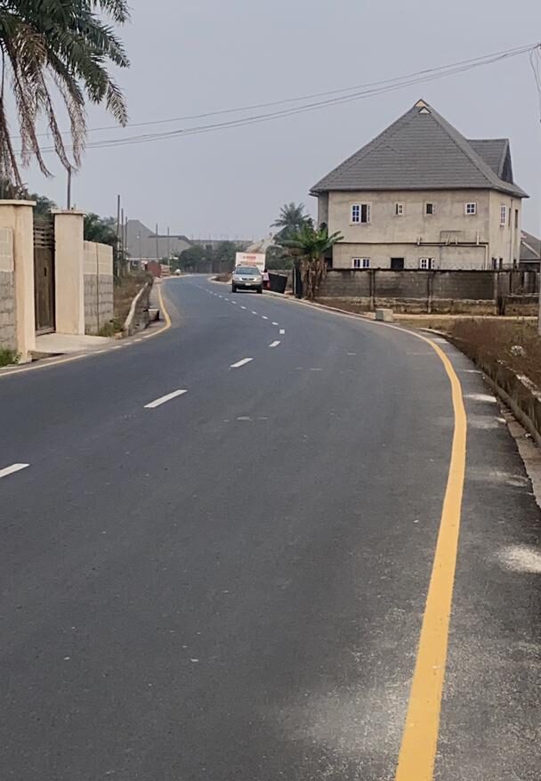 Jillian Integrated – Nigeria’s Leading Experts in Building and Road Construction